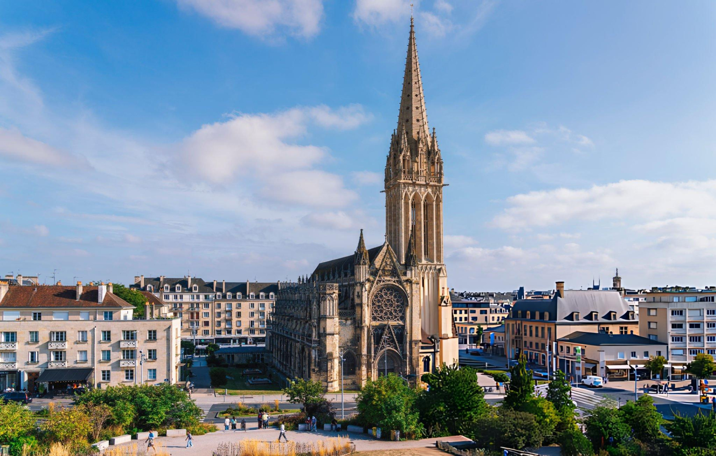 Chirurgien-Dentiste Caen