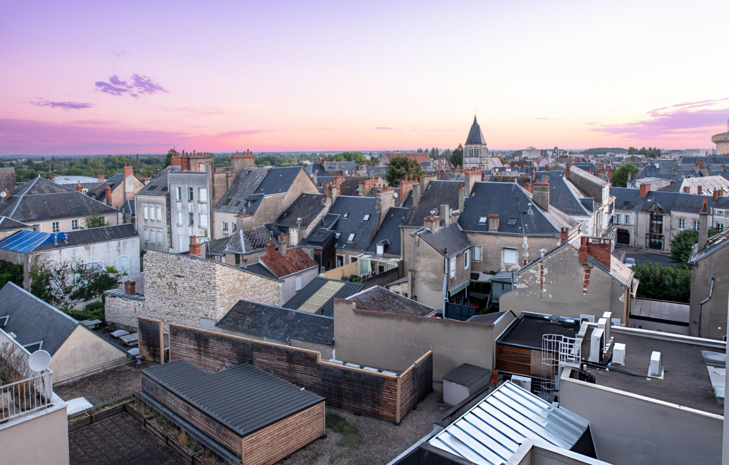 Ophtalmologue Châteauroux