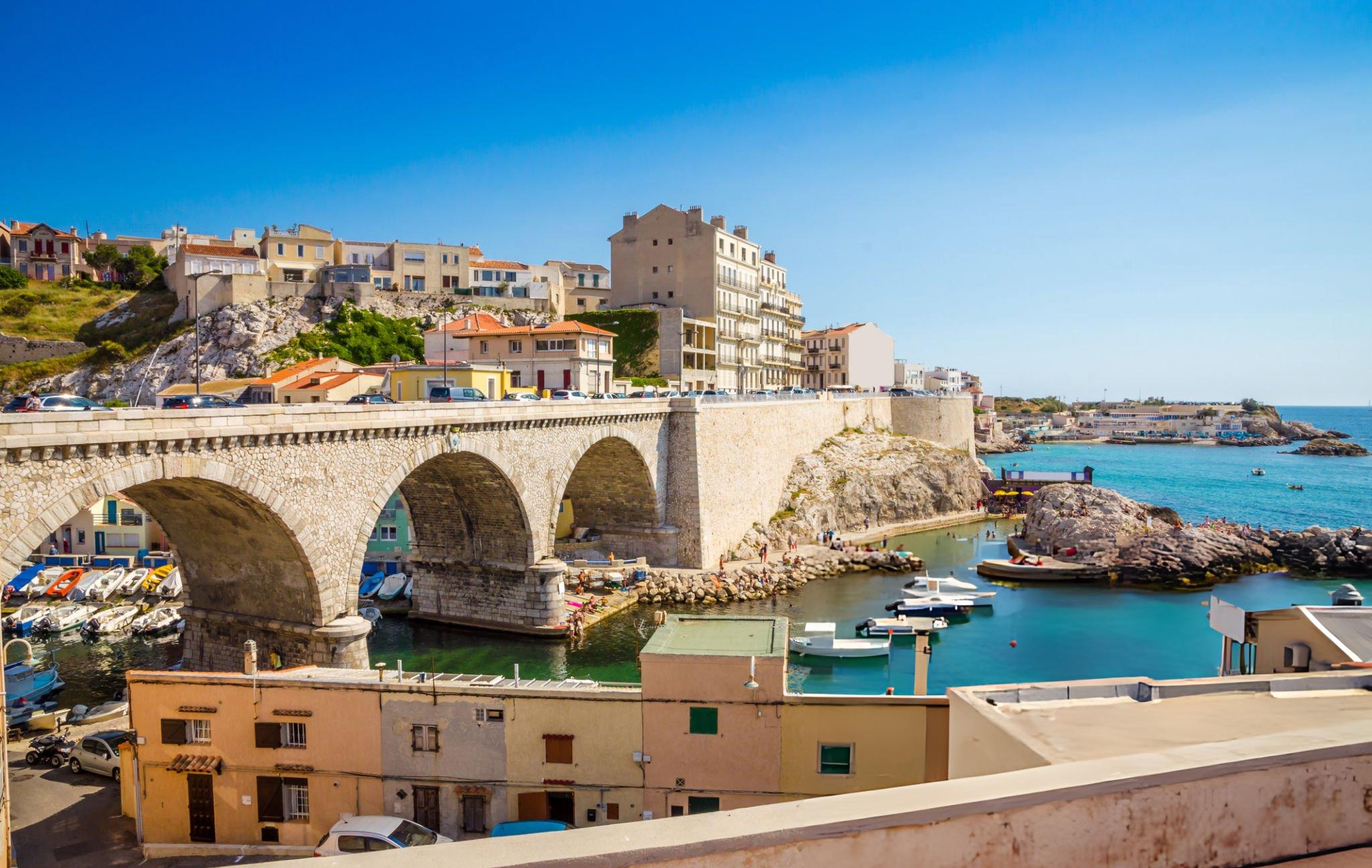 Ophtalmologue Marseille