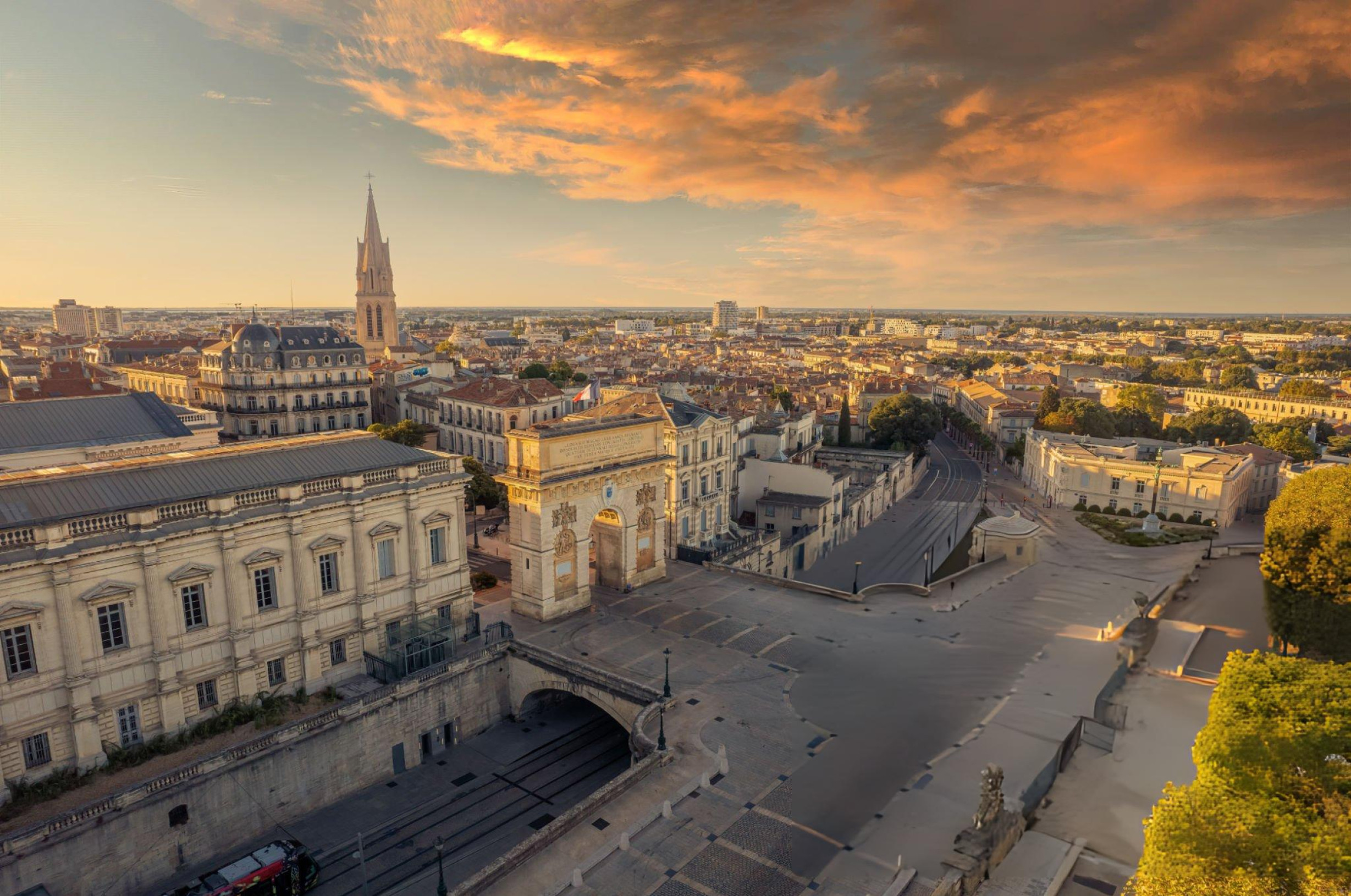 Ophtalmologue Montpellier