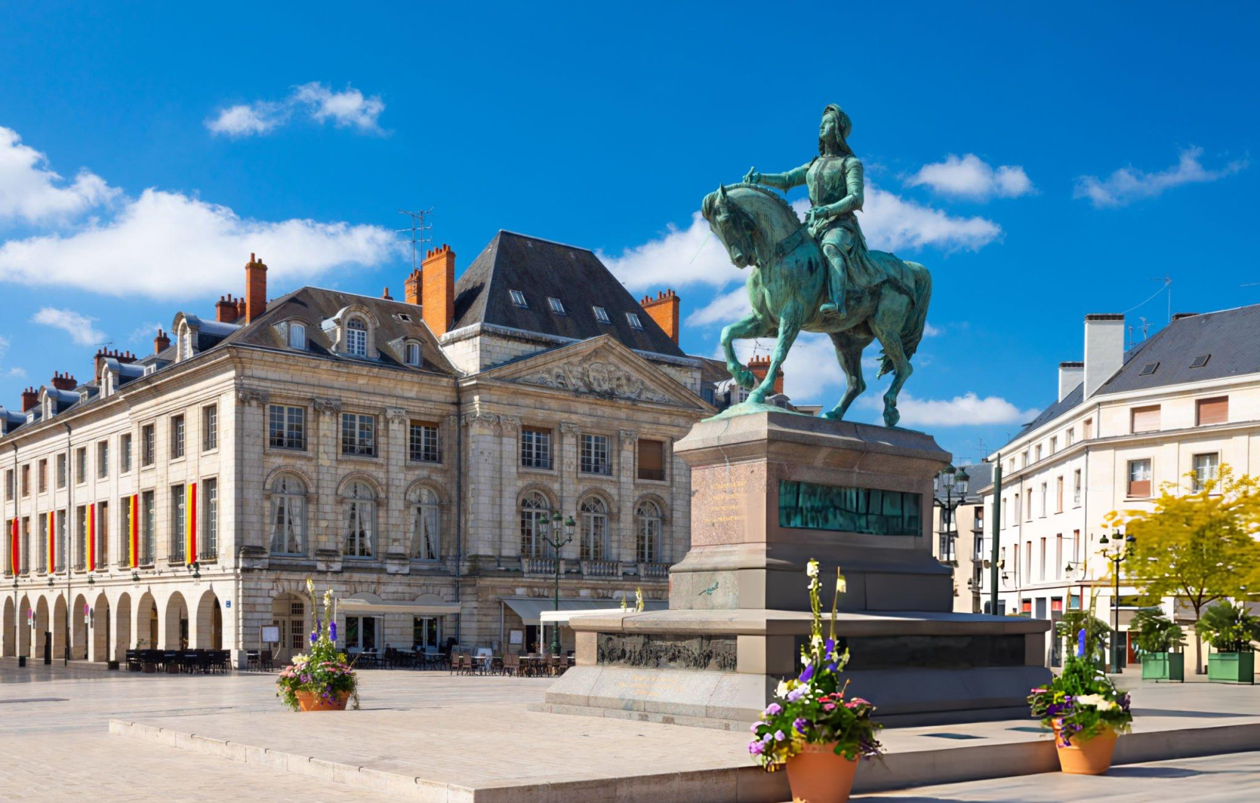 Endocrinologue Orléans