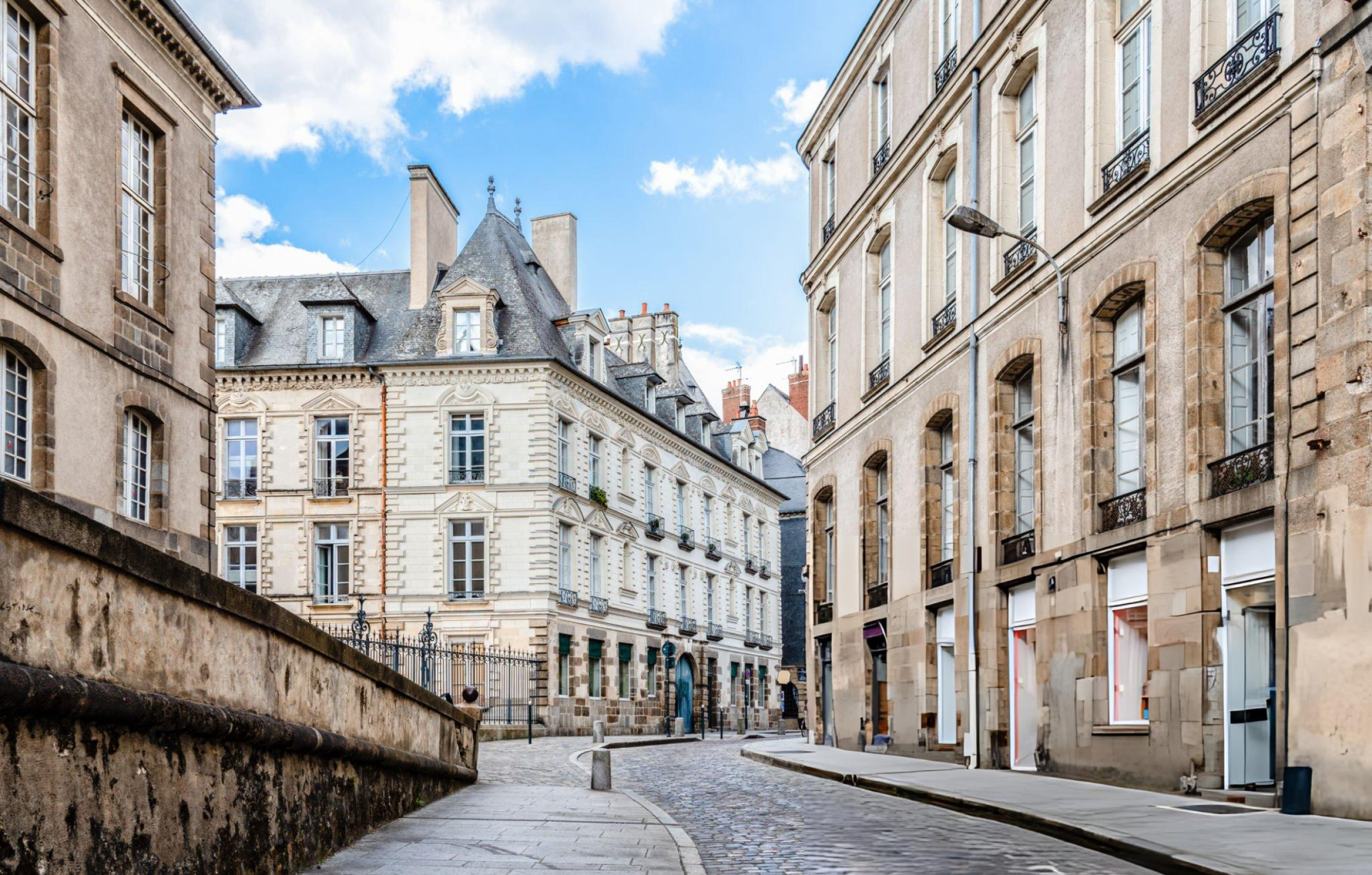 Dermatologue Rennes