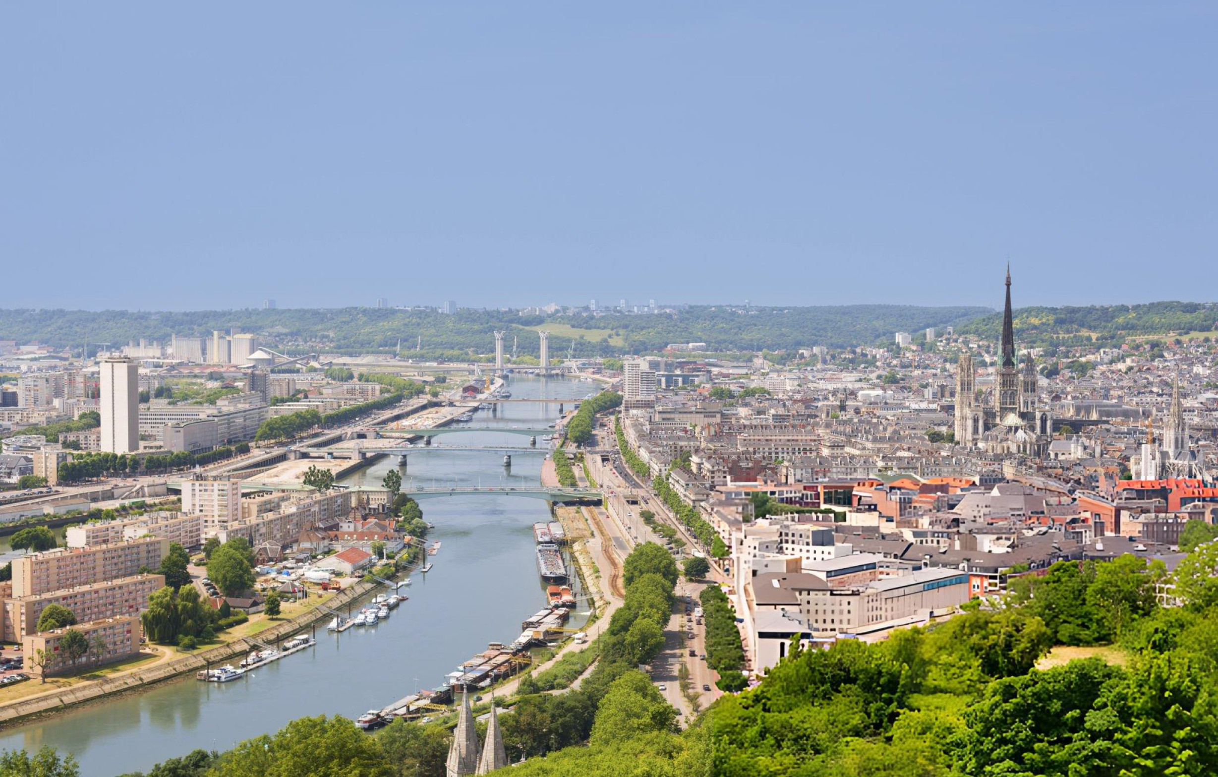Ophtalmologue Rouen