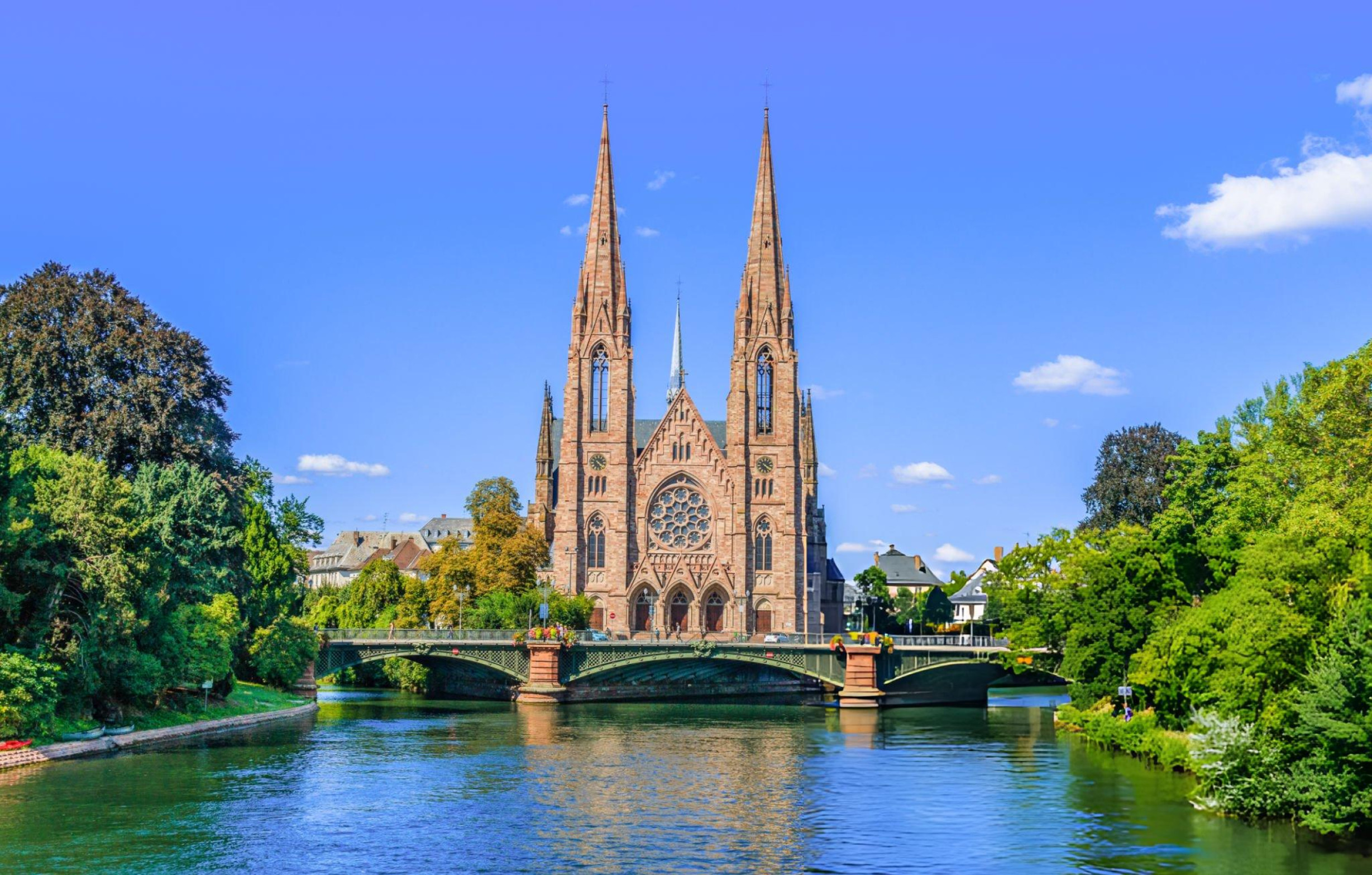 Ophtalmologue Strasbourg
