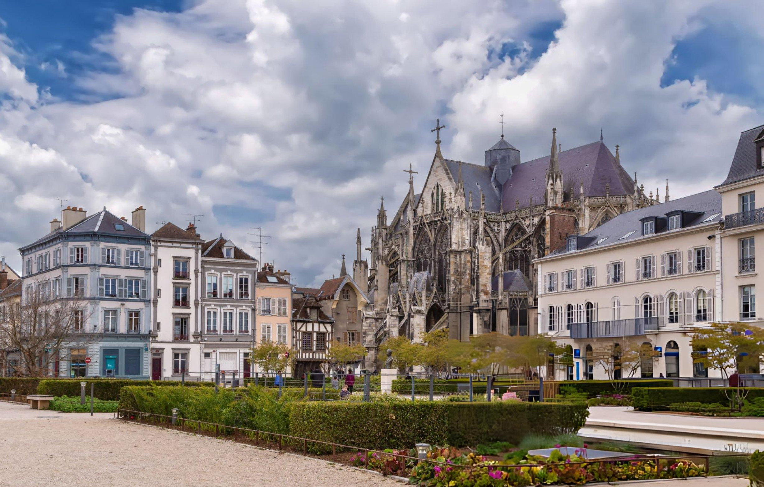 Neurologue Troyes