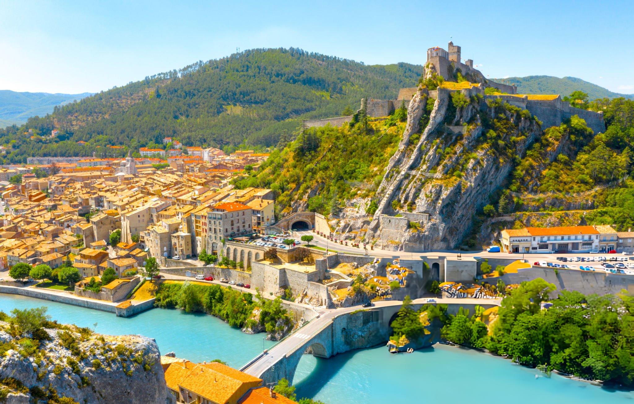 Orthoptiste Alpes-de-Haute-Provence