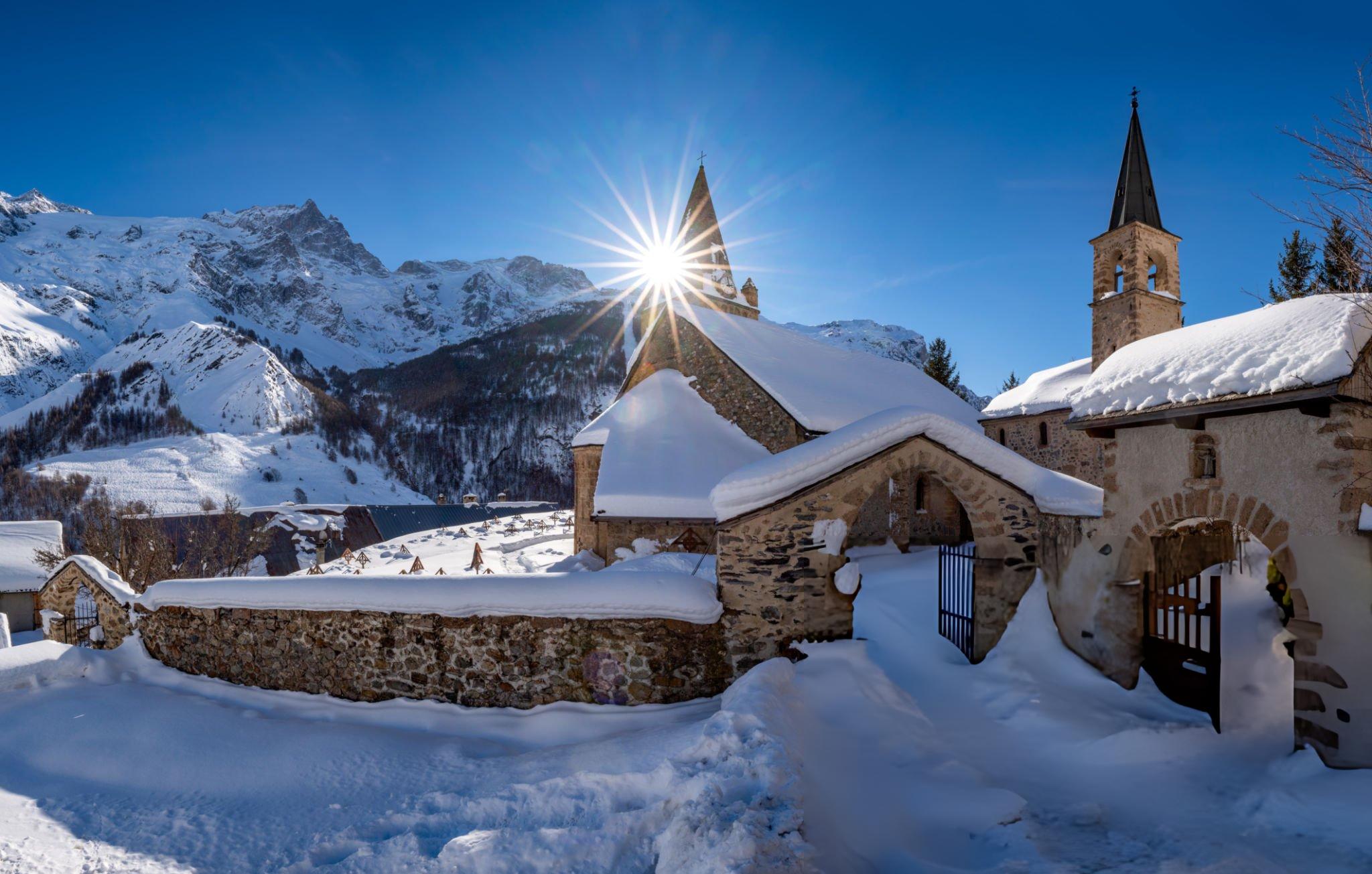 Ophtalmologue Hautes-Alpes
