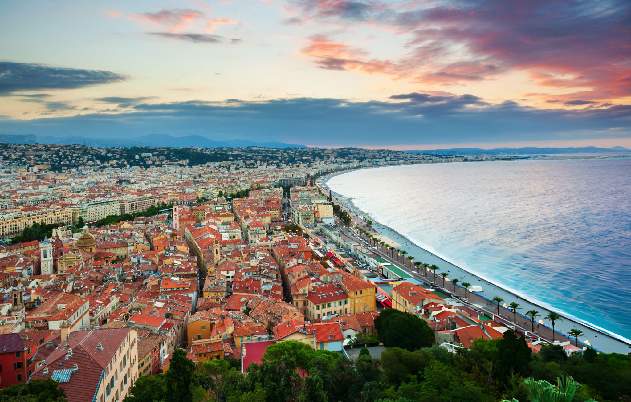 Ophtalmologue Alpes-Maritimes