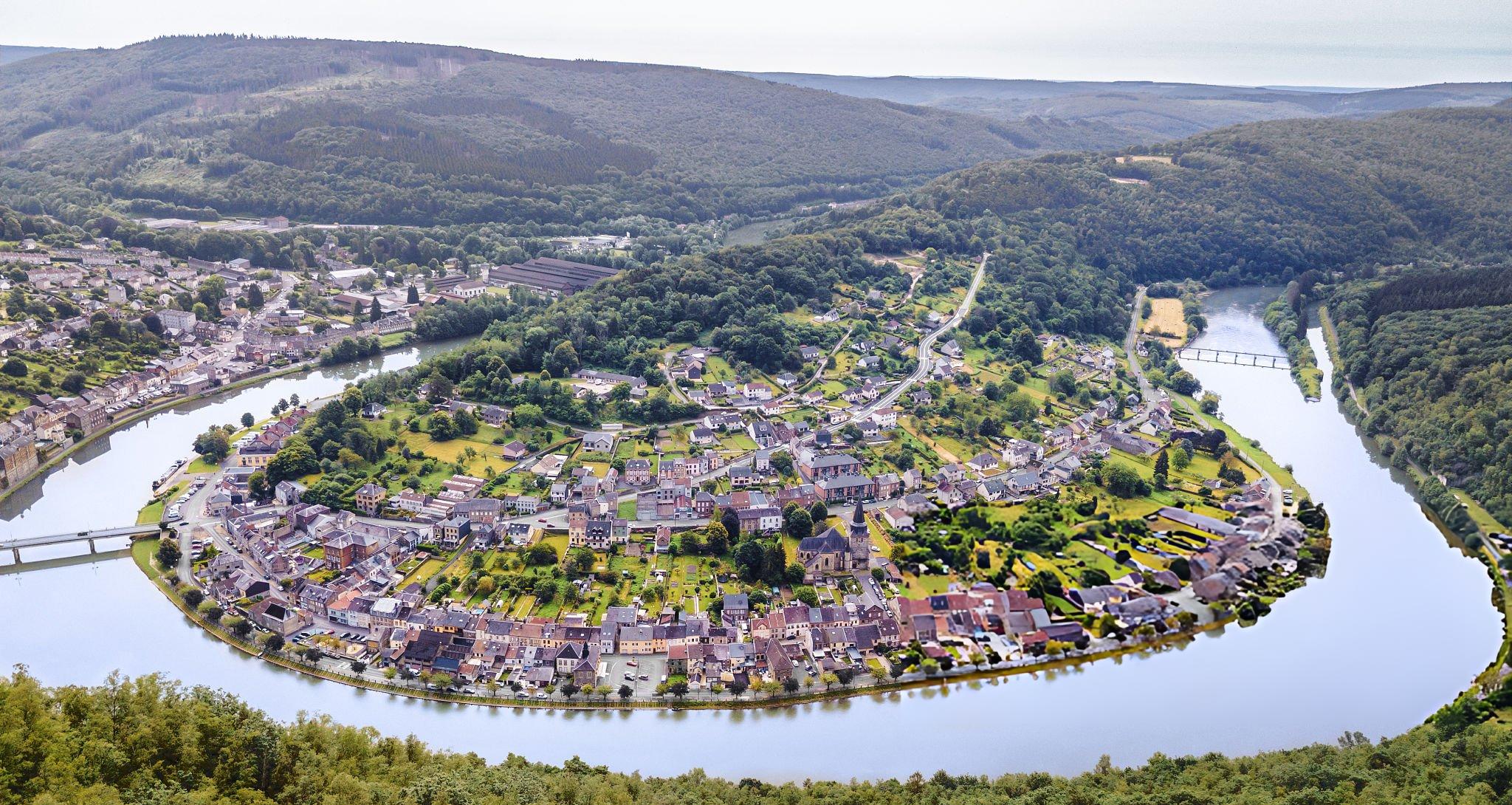 -----> Autre Ardennes