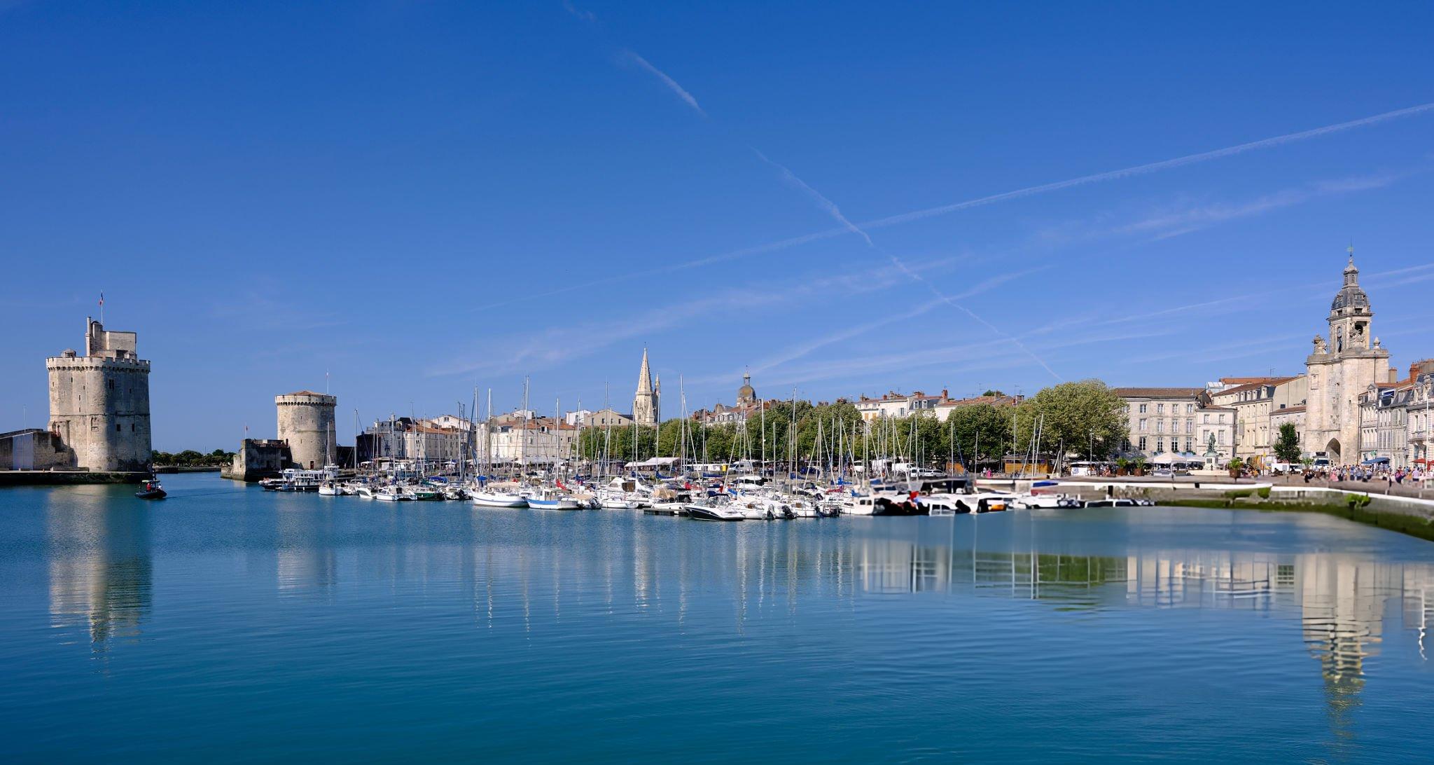 Chirurgien-Dentiste Charente-Maritime