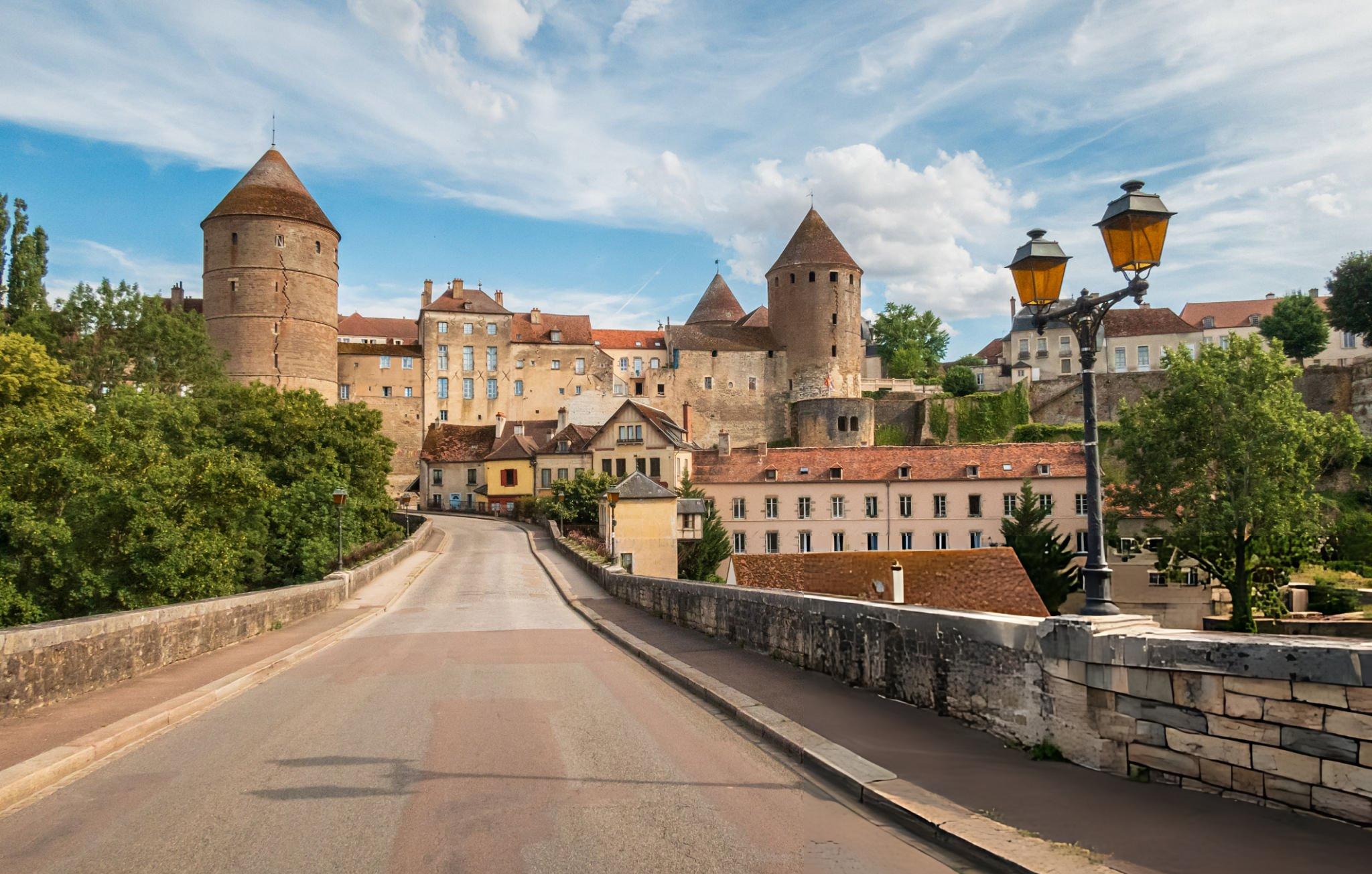 Ophtalmologue Côte-d'Or