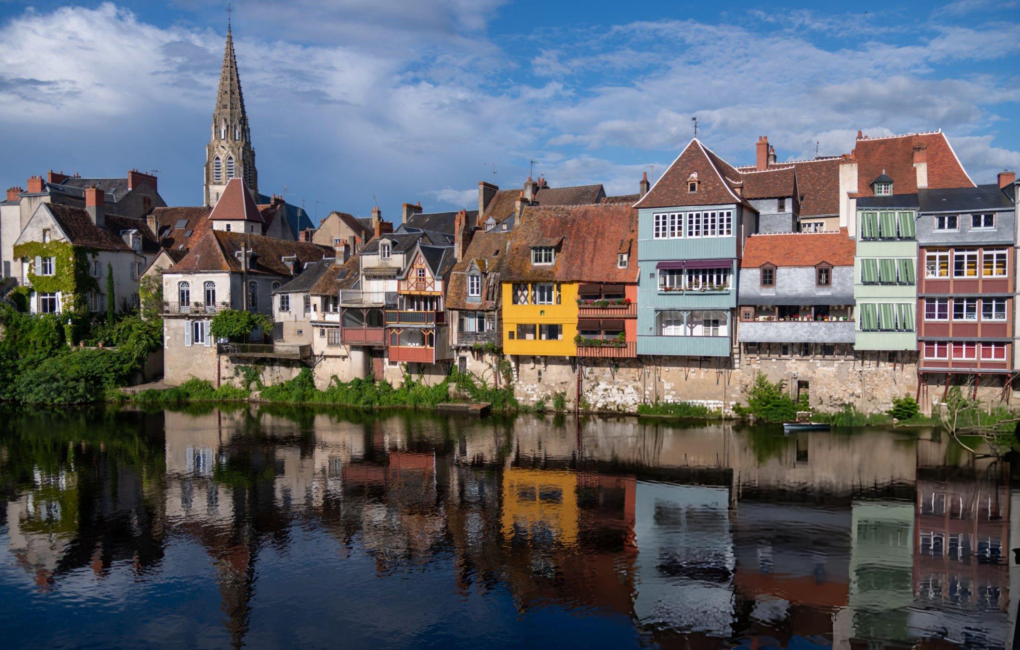 Chirurgien-Dentiste Creuse