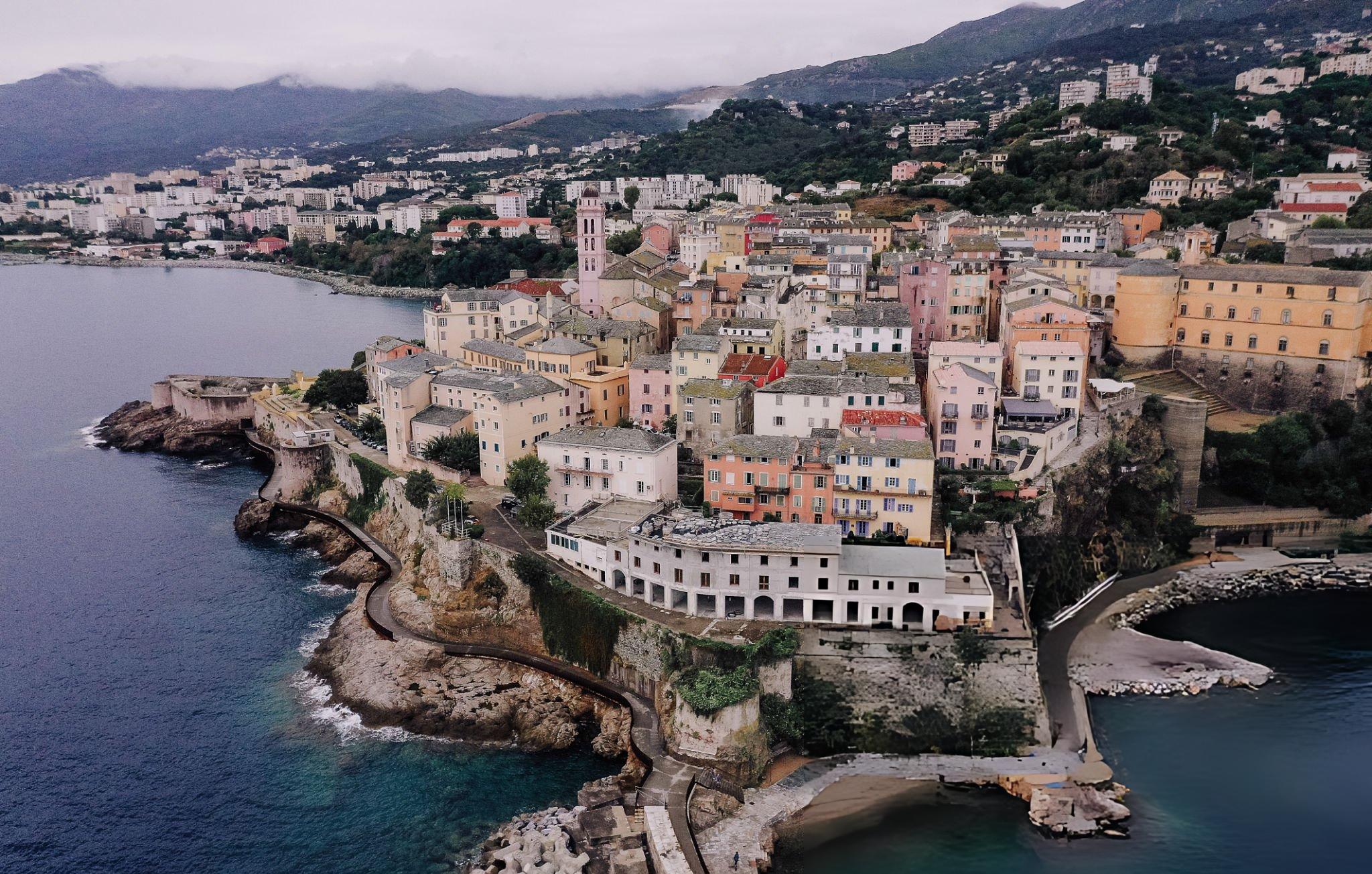 Dermatologue Haute-Corse