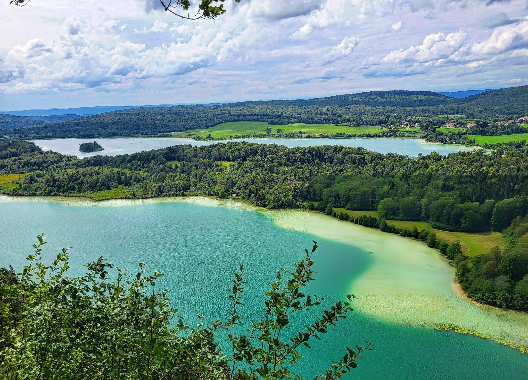 Ophtalmologue Jura