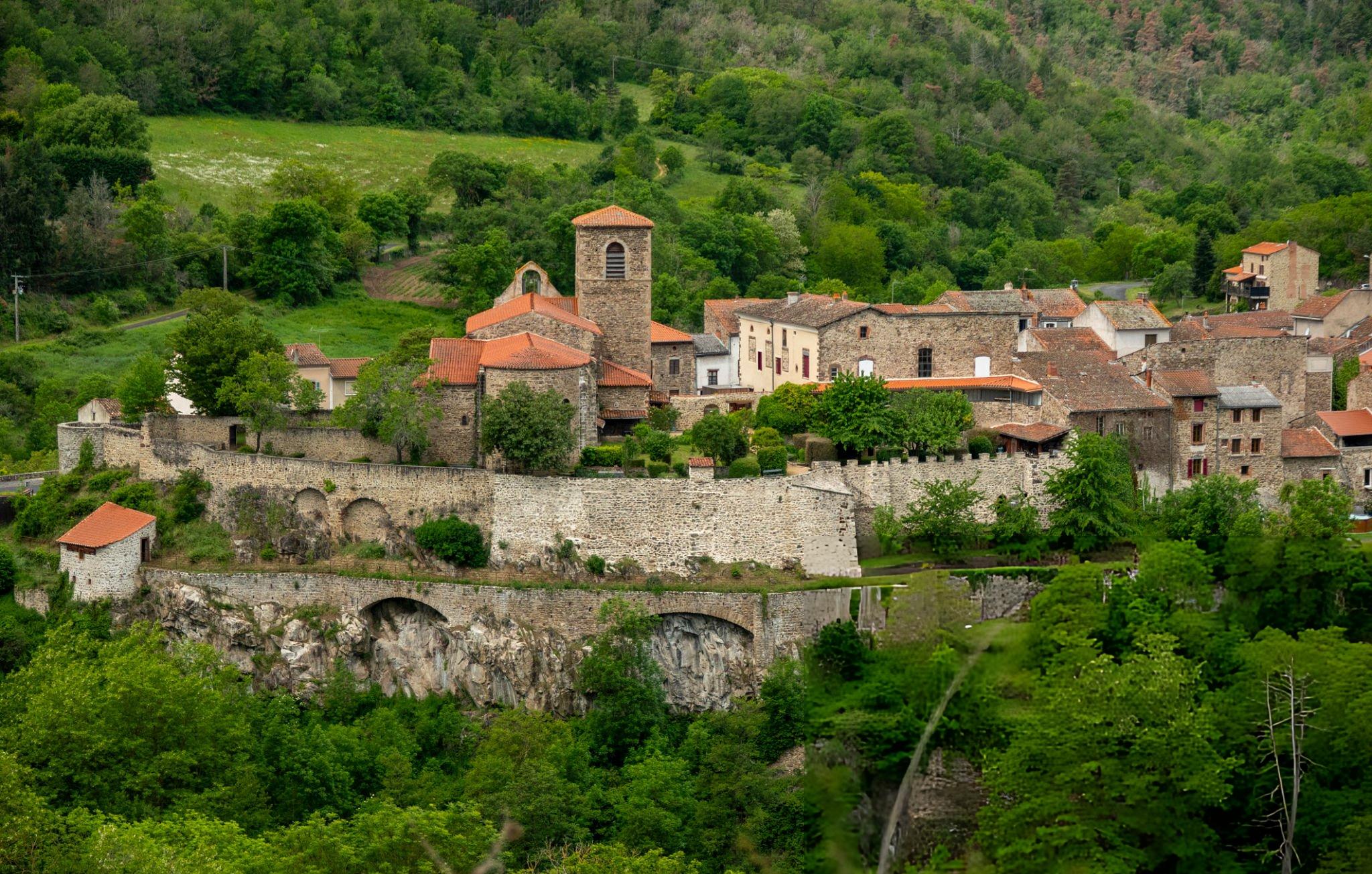 Radiologue Haute-Loire