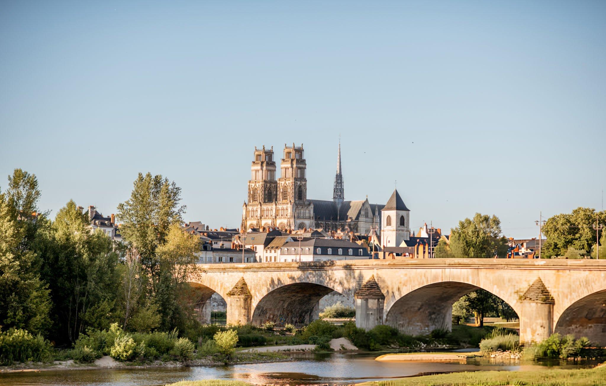 Chirurgien-Dentiste Loiret