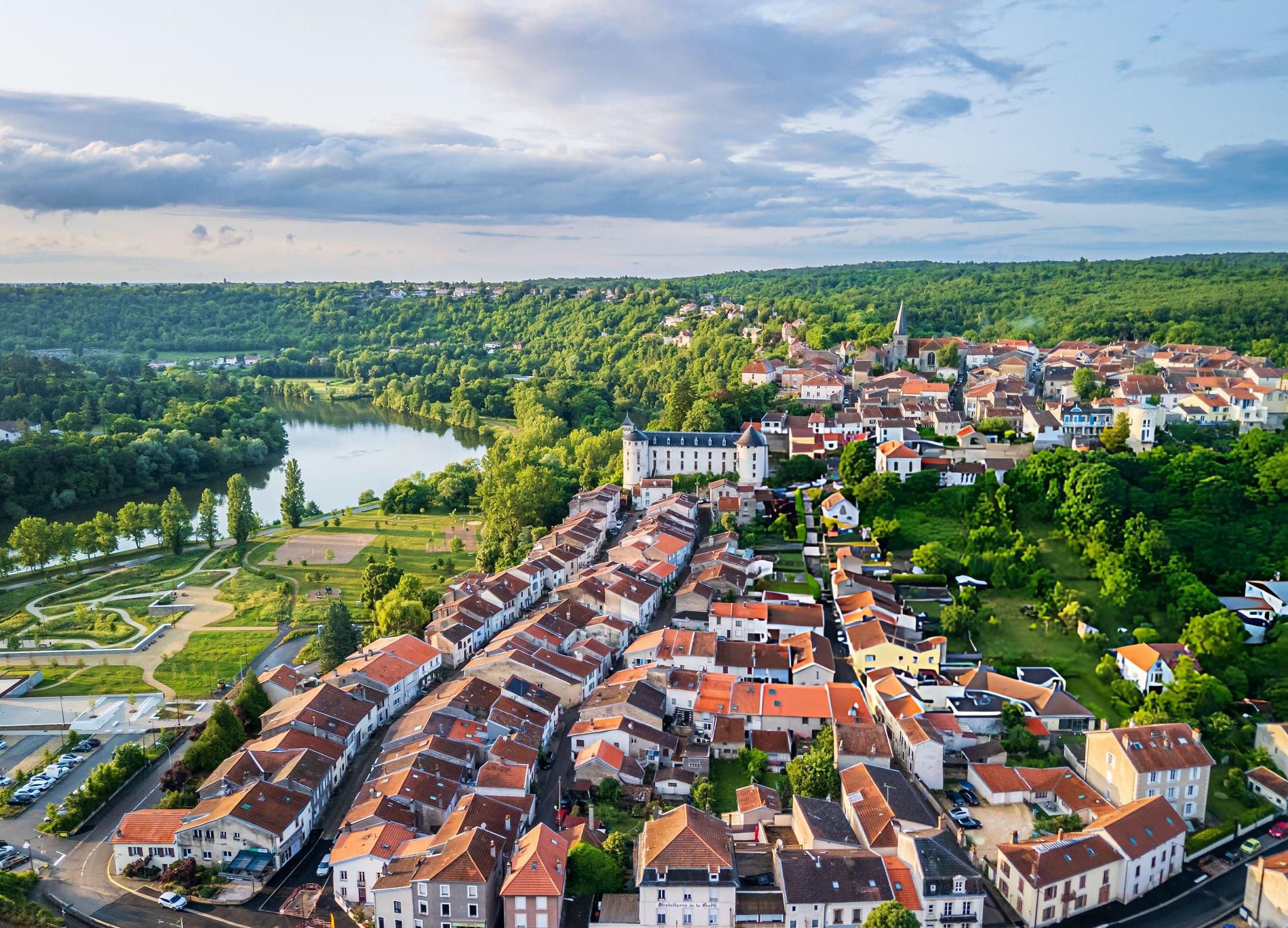 Ophtalmologue Meurthe-et-Moselle