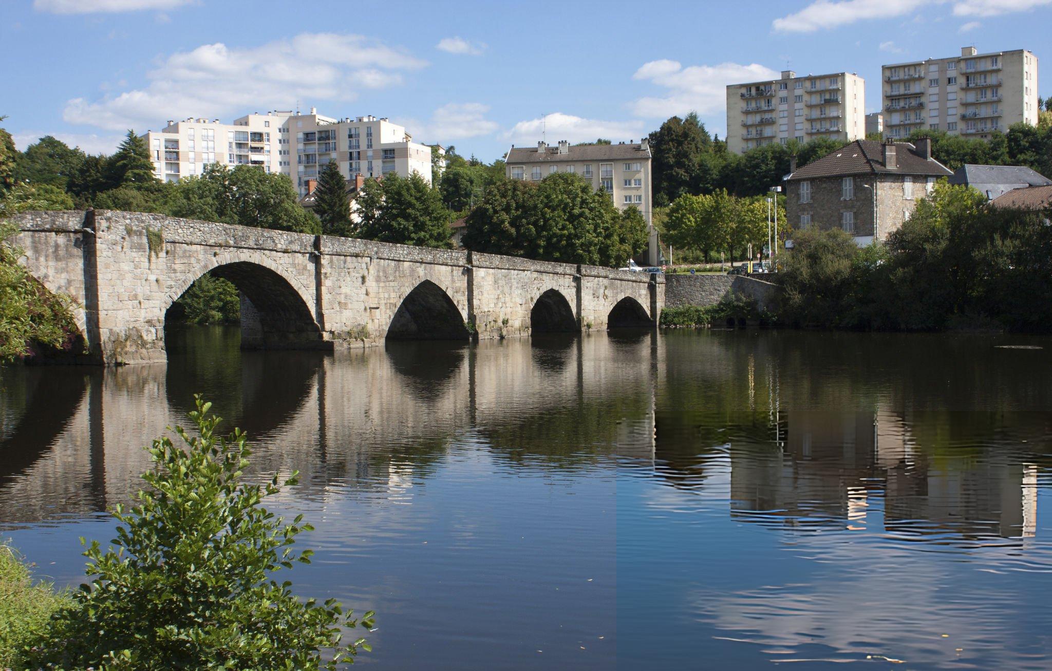 Ophtalmologue Haute-Vienne