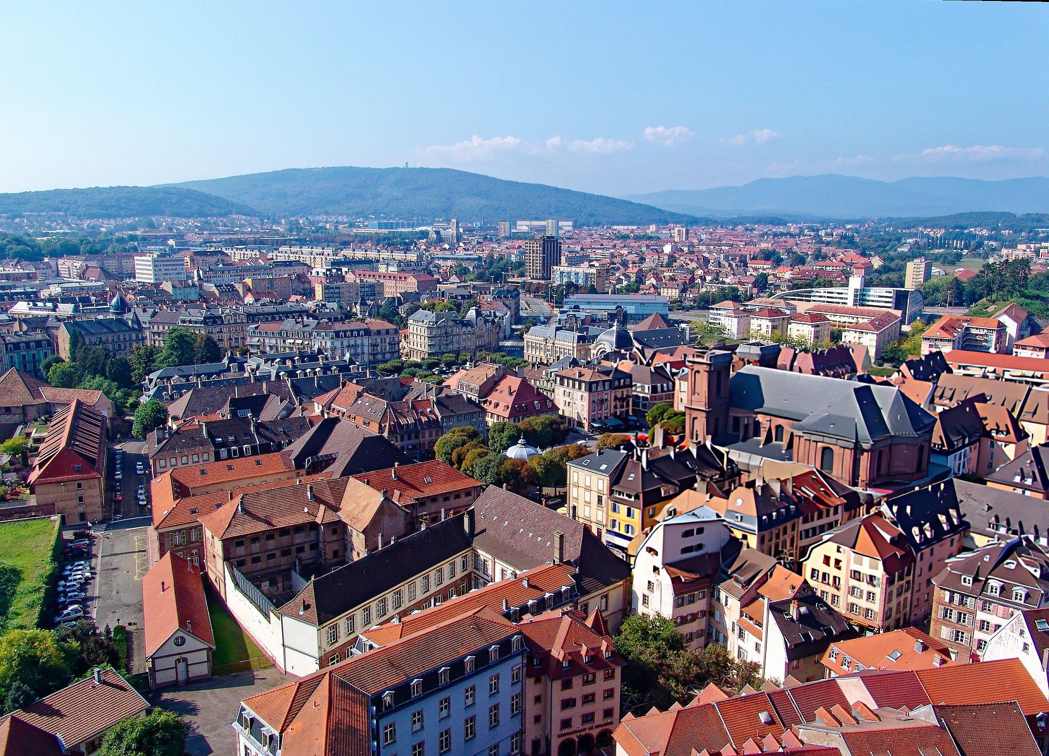 Chirurgien-Dentiste Territoire de Belfort