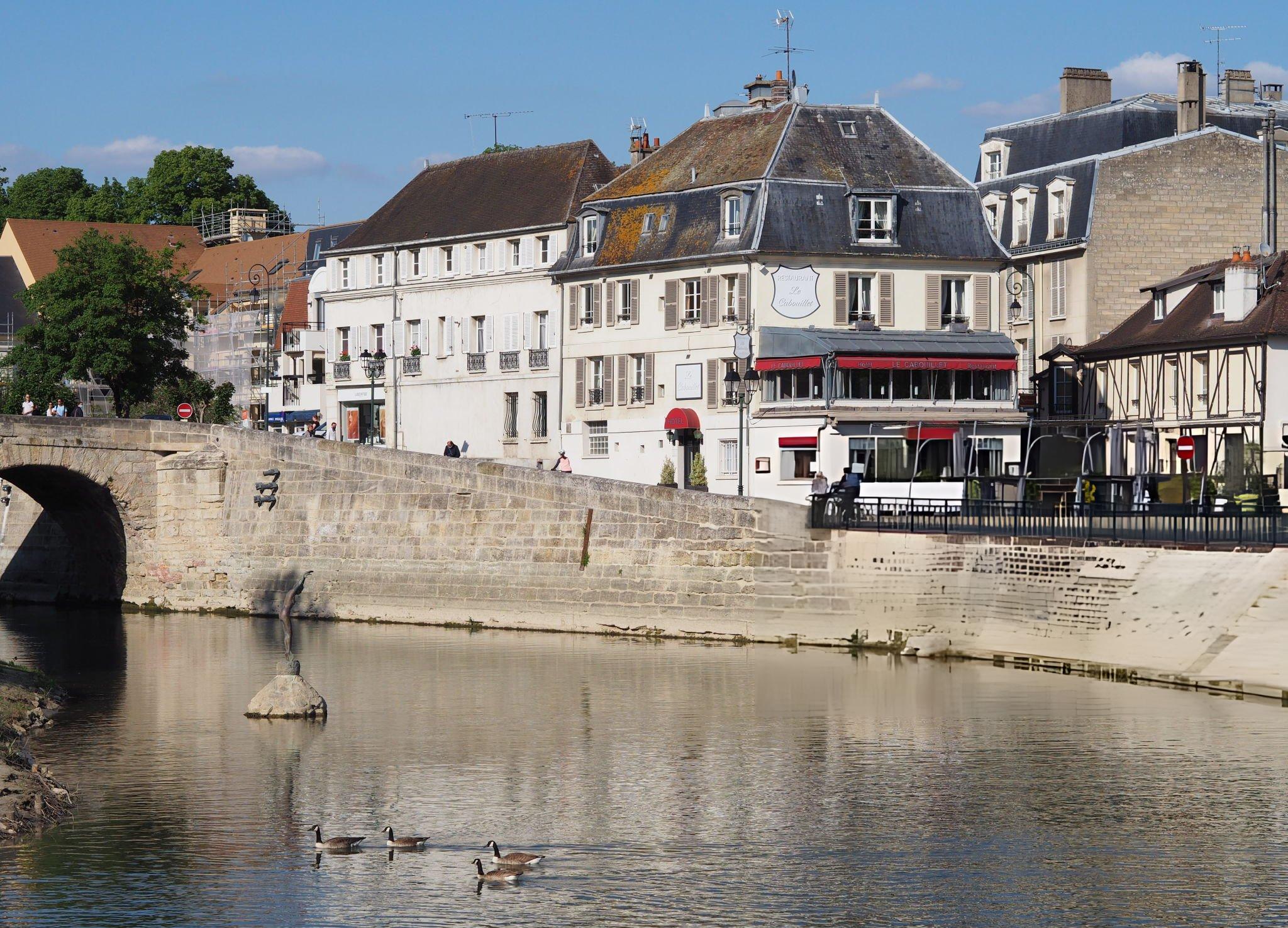 Neurologue Val-d'Oise