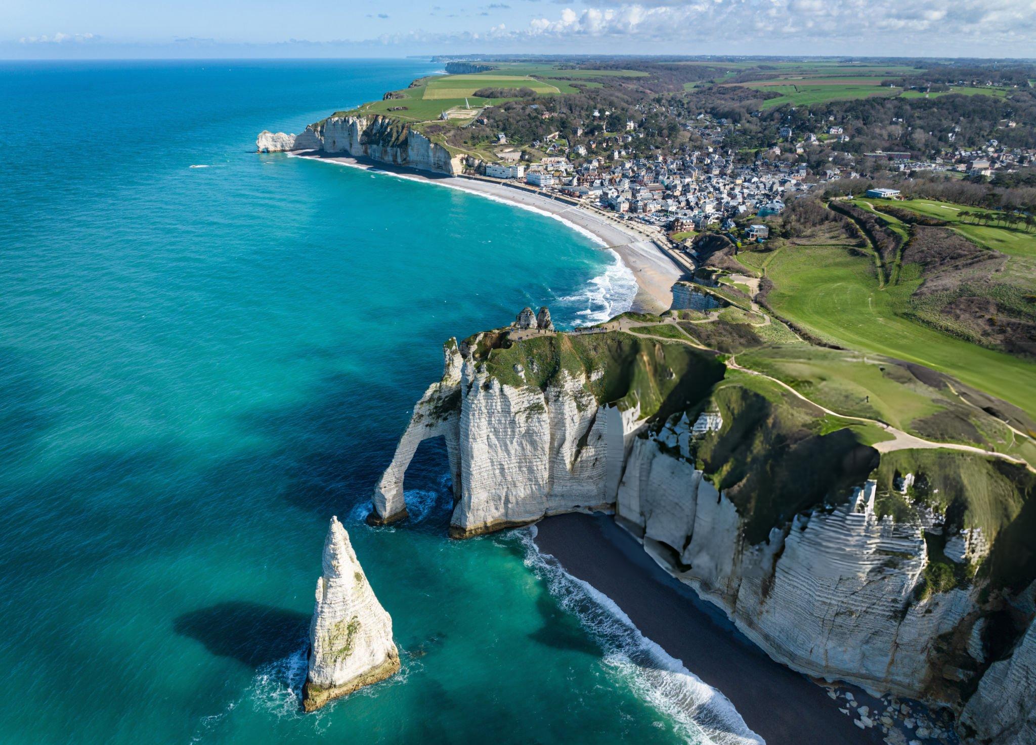 Médecin coordonnateur en Normandie